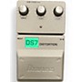Used Ibanez Tone-Lok DS7 Effect Pedal