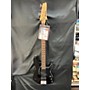 Used Ibanez Used Ibanez Tr70 Black Electric Bass Guitar Black