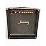Used Ibanez Troubadour 25 TA25 Acoustic Guitar Combo Amp