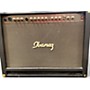 Used Ibanez Troubadour TA225 Acoustic Guitar Combo Amp
