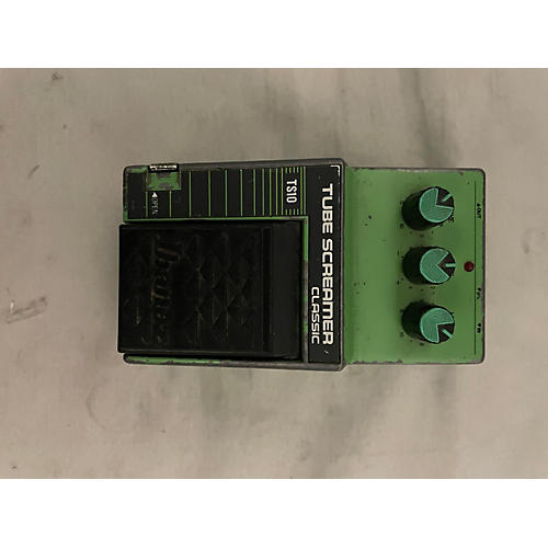 Ibanez Used Ibanez Ts10 Tube Screamer Classic Effect Pedal