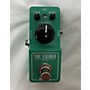 Used Ibanez Used Ibanez Tube Screamer Mini Effect Pedal