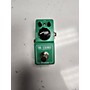 Used Ibanez Used Ibanez Tube Screamer Mini Effect Pedal