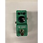 Used Ibanez Used Ibanez Tube Screamer Mini Effect Pedal