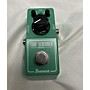 Used Ibanez Used Ibanez Tube Screamer Mini Effect Pedal