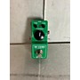 Used Ibanez Used Ibanez Tube Screamer Mini Effect Pedal