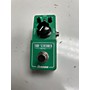 Used Ibanez Used Ibanez Tube Screamer Mini Effect Pedal