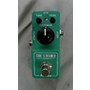 Used Ibanez Used Ibanez Tube Screamer Mini Effect Pedal