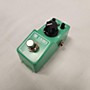 Used Ibanez Used Ibanez Tube Screamer Mini Effect Pedal