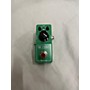 Used Ibanez Used Ibanez Tube Screamer Mini Effect Pedal