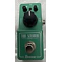 Used Ibanez Used Ibanez Tube Screamer Mini Effect Pedal