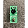 Used Ibanez Used Ibanez Tube Screamer Mini Effect Pedal