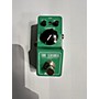 Used Ibanez Used Ibanez Tube Screamer Mini Effect Pedal