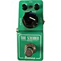 Used Ibanez Used Ibanez Tube Screamer Mini Effect Pedal