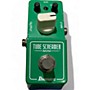 Used Ibanez Used Ibanez Tube Screamer Mini Effect Pedal