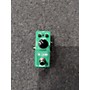 Used Ibanez Used Ibanez Tube Screamer Mini Effect Pedal