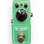 Used Ibanez Used Ibanez Tube Screamer Mini Effect Pedal