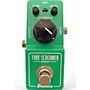 Used Ibanez Used Ibanez Tube Screamer Mini Effect Pedal