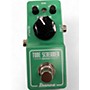 Used Ibanez Used Ibanez Tube Screamer Mini Effect Pedal