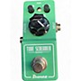 Used Ibanez Used Ibanez Tube Screamer Mini Effect Pedal