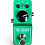 Used Ibanez Used Ibanez Tube Screamer Mini Effect Pedal