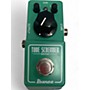 Used Ibanez Used Ibanez Tube Screamer Mini Effect Pedal