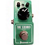 Used Ibanez Used Ibanez Tube Screamer Mini Effect Pedal