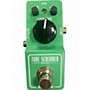 Used Ibanez Used Ibanez Tube Screamer Mini Effect Pedal