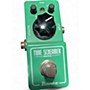 Used Ibanez Used Ibanez Tube Screamer Mini Effect Pedal