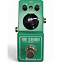 Used Ibanez Used Ibanez Tube Screamer Mini Effect Pedal