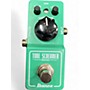 Used Ibanez Used Ibanez Tube Screamer Mini Effect Pedal