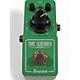 Used Ibanez Used Ibanez Tube Screamer Mini Effect Pedal