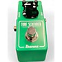 Used Ibanez Tube Screamer Mini Effect Pedal