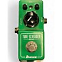 Used Ibanez Used Ibanez Tube Screamer Mini Effect Pedal