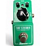 Used Ibanez Used Ibanez Tube Screamer Mini Effect Pedal