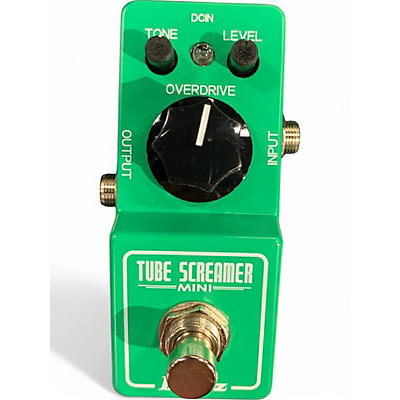 Ibanez Tube Screamer エフェクター グリーン Ibanez 【エフェクタースーパープライスSALE】TS9 Tube Screamer