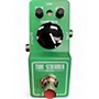 Used Ibanez Tube Screamer Mini Effect Pedal