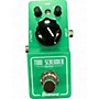 Used Ibanez Tube Screamer Mini Effect Pedal