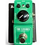 Used Ibanez Tube Screamer Mini Effect Pedal