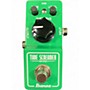 Used Ibanez Tube Screamer Mini Effect Pedal