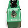 Used Ibanez Tube Screamer Mini Effect Pedal