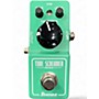 Used Ibanez Tube Screamer Mini Effect Pedal