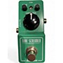 Used Ibanez Tube Screamer Mini Effect Pedal
