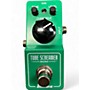 Used Ibanez Tube Screamer Mini Effect Pedal