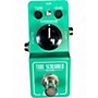 Used Ibanez Tube Screamer Mini Effect Pedal