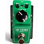Used Ibanez Tube Screamer Mini Effect Pedal