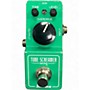 Used Ibanez Tube Screamer Mini Effect Pedal