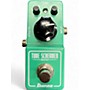 Used Ibanez Tube Screamer Mini Effect Pedal