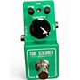 Used Ibanez Tube Screamer Mini Effect Pedal