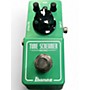 Used Ibanez Tube Screamer Mini Effect Pedal